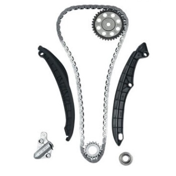BORSEHUNG Eksantirik Zincir Seti Volkswagen Golf-volkswagen Jetta-volkswagen Passat-skoda Octavia-a3-seat Toledo-seat Leon 1.6 FSI Blf-blp-bln-bkg-bag - Kod B16299 - OEM 03C198229B ürün görseli