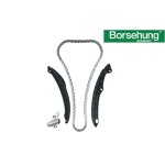 BORSEHUNG Eksantirik Zincir Seti 4 Parça Volkswagen Golf - Seat Leon - Rocco 1.4 TSI Caxa-caxc-cavd - Kod B17991 - OEM 03C198229