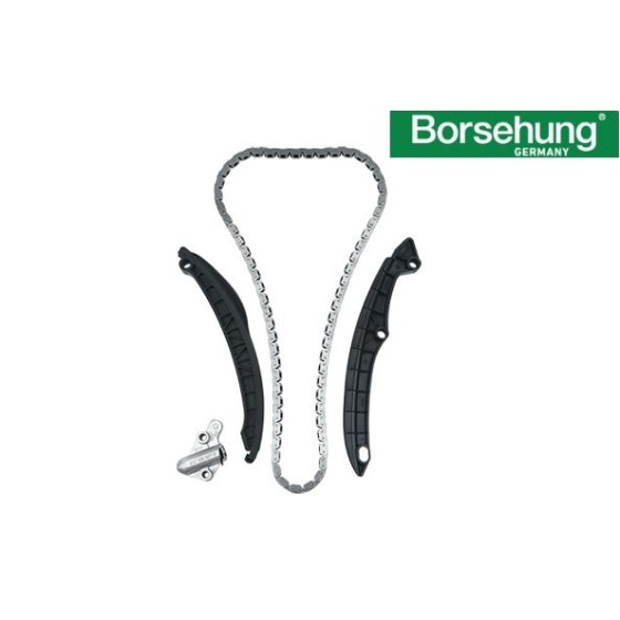 BORSEHUNG Eksantirik Zincir Seti 4 Parça Volkswagen Golf - Seat Leon - Rocco 1.4 TSI Caxa-caxc-cavd - Kod B17991 - OEM 03C198229 ürün görseli