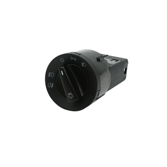 BORSEHUNG Far - Anahtari Sisli Kirmizi Işik Seat Altea-volkswagen Beetle-volkswagen Bora-volkswagen Golf-lupo-volkswagen Passat-volkswagen Polo-sharan - Kod B18000 - OEM 1C0941531D ürün görseli