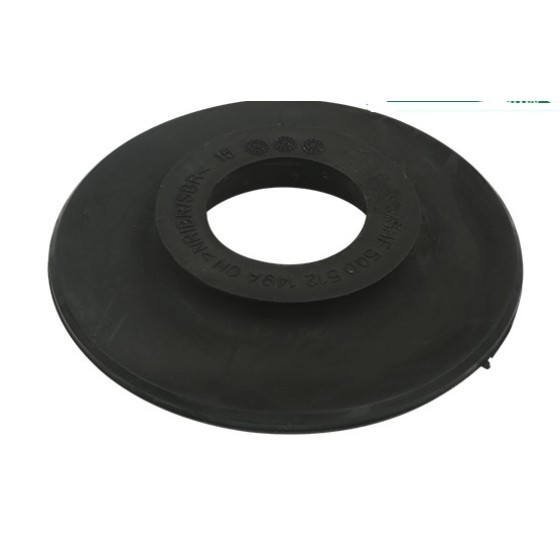 BORSEHUNG Amortisör - Tablasi Üst Arka A1-a3-volkswagen Golf-seat Leon-skoda Octavia-volkswagen Passat-super B - Kod B18186 - OEM 5Q0512149A ürün görseli