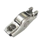 BORSEHUNG Subap - Fincani & Tapet Itici ( 12 Adet Set ) Volkswagen Polo-skoda Fabia-seat Ibiza 1.0 Chya-chyb-cpga - Kod B18203 - OEM 04E109411J