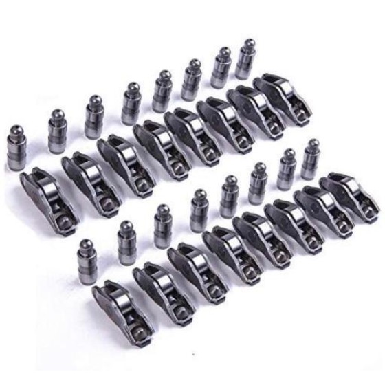 BORSEHUNG Subap - Fincani & Tapet Itici (8 Adet Set) Volkswagen Golf-volkswagen Bora-skoda Octavia-seat Toledo-seat Leon 1.6 Bse-bfq-azd-avu - Kod B18208 - OEM 06B109417C ürün görseli