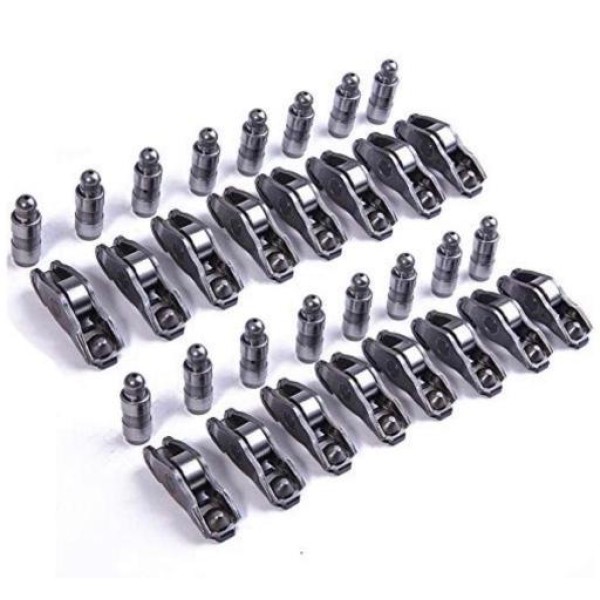 BORSEHUNG Subap - Fincani & Tapet Itici (8 Adet Set) Volkswagen Golf-volkswagen Bora-skoda Octavia-seat Toledo-seat Leon 1.6 Bse-bfq-azd-avu - Kod B18208 - OEM 06B109417C