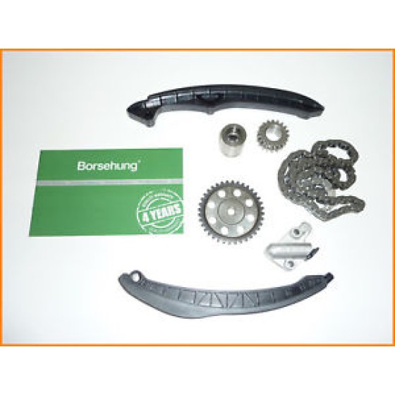BORSEHUNG Eksantirik Zincir Seti ( 7 Parça ) 1.4 TSI Caxa-caxc 2008>> - Kod B18475 - OEM 03C198229F ürün görseli