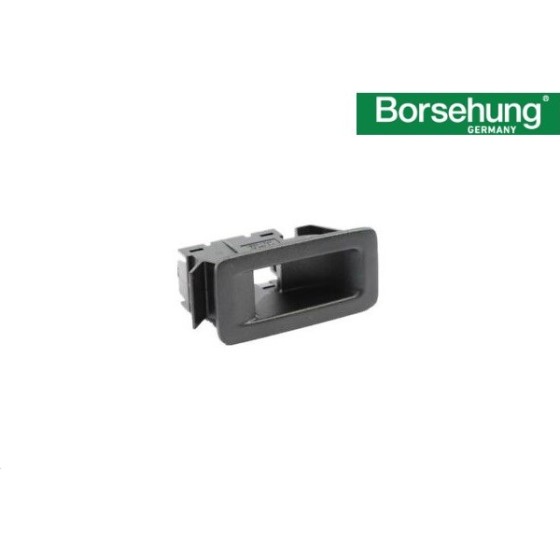 BORSEHUNG Cam Açma Anahtar Çerçevesi Volkswagen Caddy 04-15 Volkswagen Touran 03-15 Volkswagen Scirocco 09-14 - Kod B1862404 - OEM 1F0959527 ürün görseli