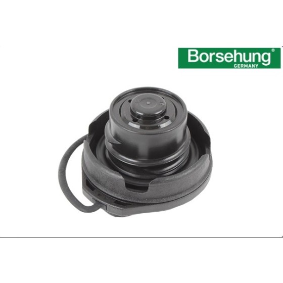 BORSEHUNG Benzin Depo Kapaği Kilitsiz Volkswagen Golf-volkswagen Jetta-volkswagen Touareg-a3-seat Leon-skoda Octavia - Kod B1878304 - OEM 1K0201550AL ürün görseli