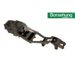 BORSEHUNG Kapi Kol Braketi İÇ ÖN Sağ Volkswagen Polo HB 02-10 Seat Leon 11-13 - Kod B1878604 - OEM 6Q0837886