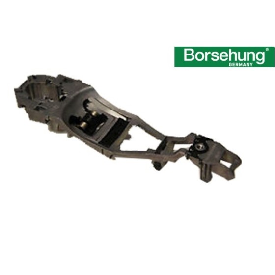 BORSEHUNG Kapi Kol Braketi İÇ ÖN Sağ Volkswagen Polo HB 02-10 Seat Leon 11-13 - Kod B1878604 - OEM 6Q0837886 ürün görseli