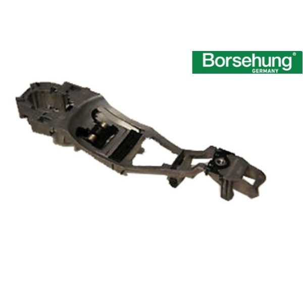 BORSEHUNG Kapi Kol Braketi İÇ ÖN Sağ Volkswagen Polo HB 02-10 Seat Leon 11-13 - Kod B1878604 - OEM 6Q0837886