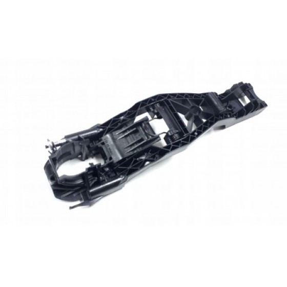 BORSEHUNG Kapi Kol Braketi İÇ ÖN Sol Volkswagen Polo HB 02-10 Seat Leon 11-13 - Kod B1878704 - OEM 6Q0837885 ürün görseli