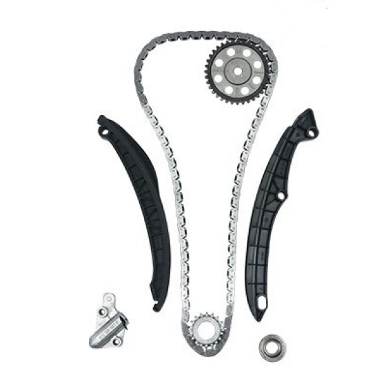 BORSEHUNG Eksantrik Parçası - Zincir Seti 7 Parça 1.4 TSI Bmy-blg-cava-cavd-ckma-cthd> 24.05.2015 - Kod B1882404 - OEM 03C198229H ürün görseli