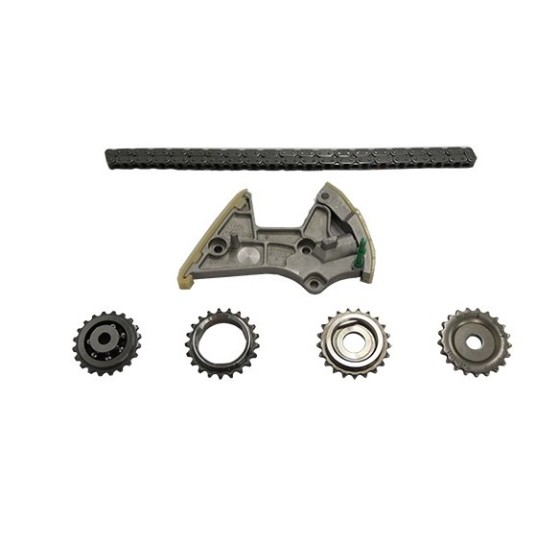 BORSEHUNG Yağ Pompa Zincir Seti ( 6 Parça ) Volkswagen Polo-seat Ibiza-seat Cordoba-skoda Fabia-romstar 1.4 Audi TDI Amf-bnv-bnm - Kod B1884804 - OEM 045198229A ürün görseli