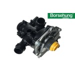 BORSEHUNG Devirdaim Su Pompası - Devirdaim VE Gövdesi Komple Alm. 2.0 Audi TFSI Cdnc-cncb-cncd - Kod B1897104 - OEM 06L121111H