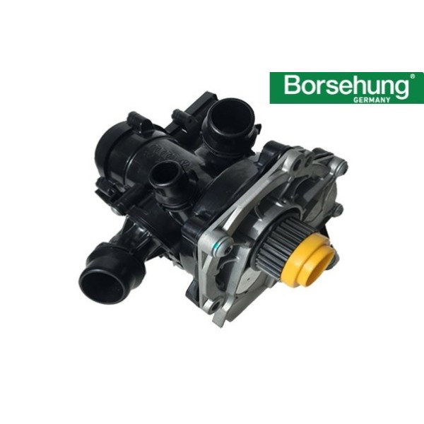 BORSEHUNG Devirdaim Su Pompası - Devirdaim VE Gövdesi Komple Alm. 2.0 Audi TFSI Cdnc-cncb-cncd - Kod B1897104 - OEM 06L121111H
