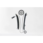 BORSEHUNG Eksantrik Parçası - Zincir Seti ( Dar Bakla 6 Parça ) 1.2 TSI Cbza-cbzb <<2011 - Kod B18977 - OEM 03F198229A