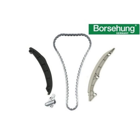 BORSEHUNG Eksantrik Parçası - Zincir Seti 4 Parça 1.4 TSI Bmy-blg-cava-cavd-ckma-cthd 24.05.2015>> - Kod B18982 - OEM 03C198229K ürün görseli