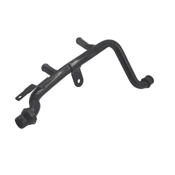 BORSEHUNG Radyatör - SU Borusu Saç Volkswagen Passat-a4 1.6 Alz - Kod B1926304 - OEM 06B121065L