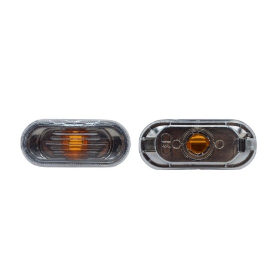 İthal Çamurluk - Sinyali Volkswagen Polo-t5 Volkswagen Caddy Betto - Kod B20183 - OEM 7H0949117B ürün görseli
