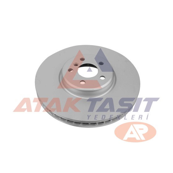 AP Sol Fren Diski - ON Havali Kaplamali Performans Delikli 5 Bjn Bmw 3 Serisi (G20) 2018- / 4 Serisi (G22) 2019- / 5 Serisi (G30) 2016- / 7 SE - Kod B2108VR - OEM 34106880075 ürün görseli