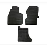 WENDER Paspas Mercedes-benz Sprinter 906 Set Siyah - OEM B66560851BK