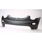 İthal Ön Tampon - Tampon Astarli New Volkswagen Beetle 1998 - Kod BETL98-1000 - OEM 1C0807221EGRU