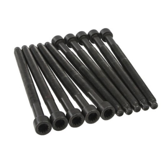 İthal Silindir Kapak Saplamasi Takim 10 AD 172mm 1.9TDİ Awf - Kod BETTO B20247 - OEM 038103384 ürün görseli
