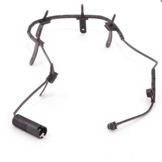 WALBURG Bmw Fren Balata Fişi Sol-sag ON 890mm Mini Cooper - Kod BFS016 - OEM 34356761447 ürün görseli