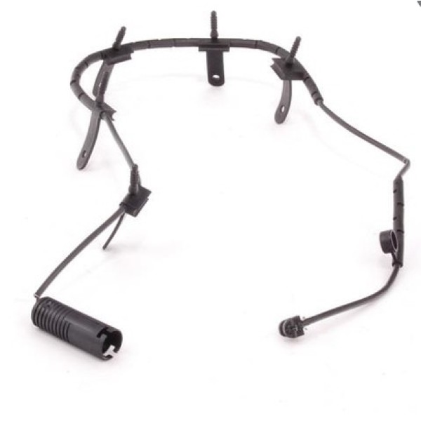 WALBURG Bmw Fren Balata Fişi Sol-sag ON 890mm Mini Cooper - Kod BFS016 - OEM 34356761447
