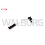 WALBURG Balata Ikaz Kablosu Sol-sag Arka 94mm Mercedes-benz A Class / C Class (W202) / E Serisi / S Serisi 1988-1993 - Kod BFS026 - OEM