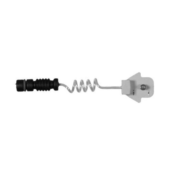WALBURG Fren Balata Fişi Sol-sag Arka 180mm Mercedes-benz 190 (W201) / E Serisi (W124) / S Serisi (W126) 1988-1995 - Kod BFS030 - OEM A2015400317 ürün görseli