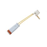 WALBURG Fren Balata Fişi Sol-sag ON 102mm Mercedes-benz E Serisi (W211) / Slk (R171) 2002-2011 - Kod BFS035 - OEM A2115400717