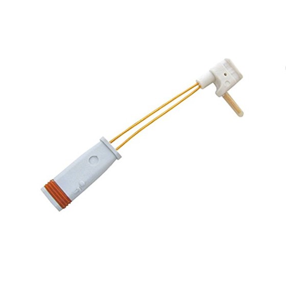 WALBURG Fren Balata Fişi Sol-sag ON 102mm Mercedes-benz E Serisi (W211) / Slk (R171) 2002-2011 - Kod BFS035 - OEM A2115400717 ürün görseli