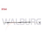 WALBURG Bmw Fren Balata Fişi ÖN -93 Lci 09> - Kod BFS040 - OEM 34356792560