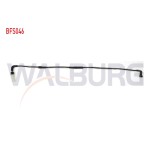 WALBURG Fren Balata Fişi Arka 685mm Bmw 5 Serisi (E60-e61) 2003-2010 - Kod BFS046 - OEM 34356789493