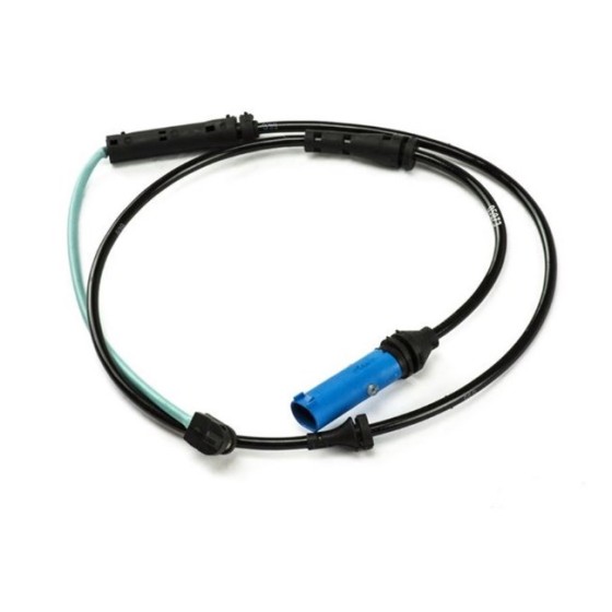 WALBURG Fren Balata Fişi Sol-sag ON 916mm Bmw 5 Serisi (G30, F90) / 7 Serisi (G11, G12) 2016 - Kod BFS056 - OEM 34356890788 ürün görseli