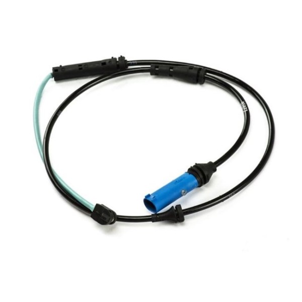 WALBURG Fren Balata Fişi Sol-sag ON 916mm Bmw 5 Serisi (G30, F90) / 7 Serisi (G11, G12) 2016 - Kod BFS056 - OEM 34356890788