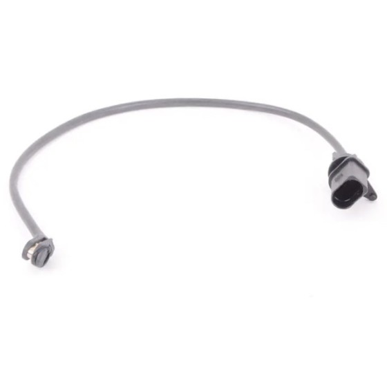 WALBURG Fren Balata Fişi Sol-sag ON 400mm Audi A4 (8w2, B9) / Audi A5 (F53) / Audi Q5 (Fyb) / Volkswagen Touran (5t1) - Kod BFS057 - OEM 4M0615121AB ürün görseli
