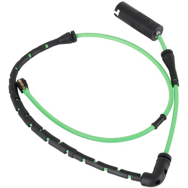 WALBURG Fren Balata Fişi ÖN Land Rover / Range Rover 3 06-12 - Kod BFS059 - OEM SEM000010
