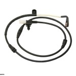 WALBURG Fren Balata Fişi ÖN Land Rover Discovery 3 2, 7 Td-3, 0 Td-4, 4-5, 0 - Kod BFS060 - OEM SEM000024