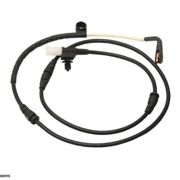 WALBURG Fren Balata Fişi ÖN Land Rover Discovery 3 2, 7 Td-3, 0 Td-4, 4-5, 0 - Kod BFS060 - OEM SEM000024