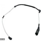 WALBURG Fren Balata Fişi ÖN Land Rover Range Rover 3 3, 6 Td8-4, 4 Td8-4, 2-4, 4 - Kod BFS061 - OEM SEM500050