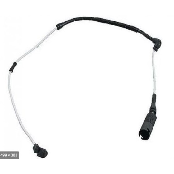 WALBURG Fren Balata Fişi ÖN Land Rover Range Rover 3 3, 6 Td8-4, 4 Td8-4, 2-4, 4 - Kod BFS061 - OEM SEM500050 ürün görseli