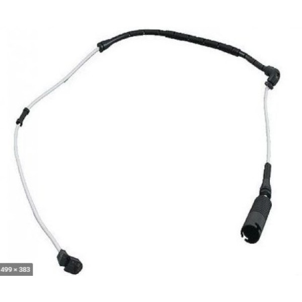 WALBURG Fren Balata Fişi ÖN Land Rover Range Rover 3 3, 6 Td8-4, 4 Td8-4, 2-4, 4 - Kod BFS061 - OEM SEM500050