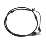 WALBURG Fren Balata Fişi ÖN Land Rover Range Rover Sport 2, 7 Td-4, 2-4, 4-3, 6 TD8 - Kod BFS062 - OEM SEM500090