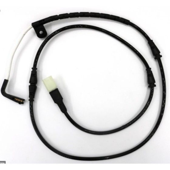 WALBURG Balata Ikaz Kablosu Sol-sag ON 1230mm Land Rover Range Rover Sport (LS) 2005-2013 - Kod BFS063 - OEM SEM500080 ürün görseli