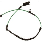 WALBURG Fren Balata Fişi Sol-sag ON Land Rover Range Rover Iii (LM) 2002-2012 - Kod BFS067 - OEM LR012824