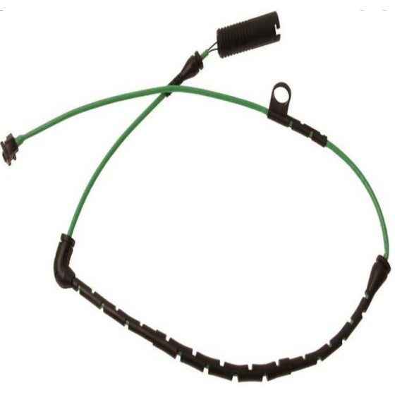 WALBURG Fren Balata Fişi Sol-sag ON Land Rover Range Rover Iii (LM) 2002-2012 - Kod BFS067 - OEM LR012824 ürün görseli
