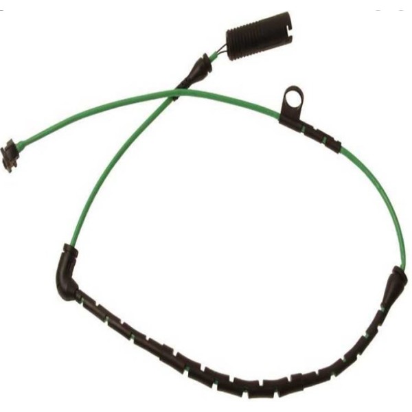 WALBURG Fren Balata Fişi Sol-sag ON Land Rover Range Rover Iii (LM) 2002-2012 - Kod BFS067 - OEM LR012824