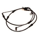 WALBURG Fren Balata Fişi ÖN Land Rover Range Rover Sport 2.0 D-3.0 D-4.4 D-5.0 - Kod BFS068 - OEM LR033275